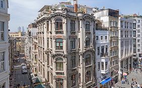 Ragip Pasha Apartments Istanbul